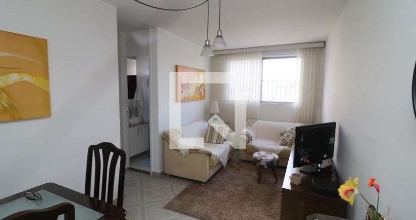 Apartamento à Venda - Vila Formosa, 2 Quartos,  54 m2