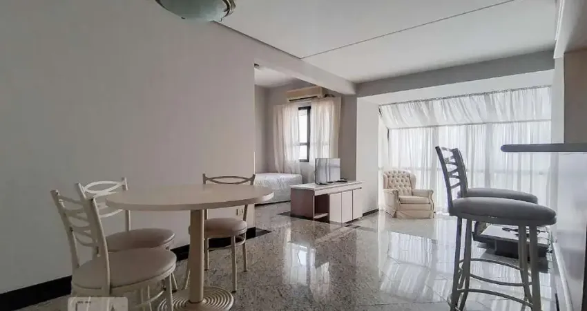 Apartamento com 1 quarto à venda na Rua Doutor Olavo Egídio, --, Santana, São Paulo