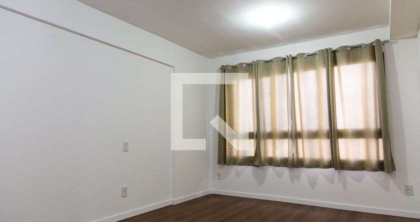 Apartamento à Venda - Planalto Paulista, 1 Quarto,  26 m2