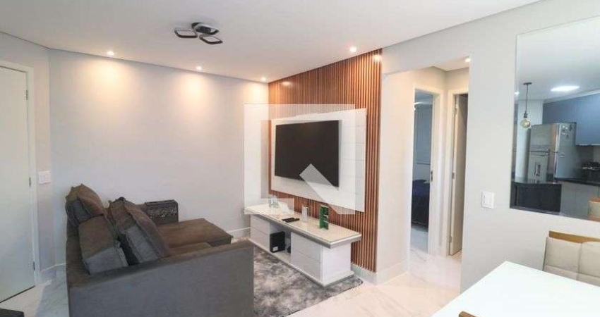 Apartamento com 2 quartos à venda na Rua Conselheiro Moreira de Barros, --, Santana, São Paulo