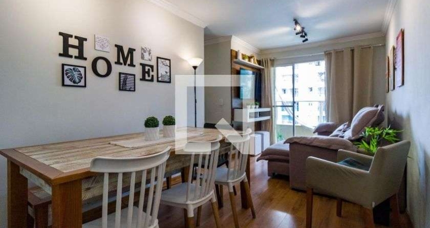 Apartamento com 3 quartos à venda na Rua Doutor Laerte Setúbal, --, Panamby, São Paulo