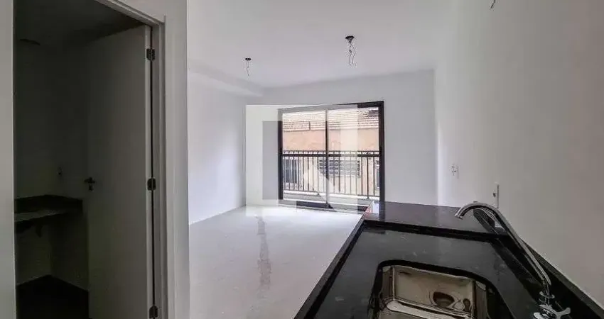 Apartamento à Venda - Vila Mariana, 1 Quarto,  23 m2