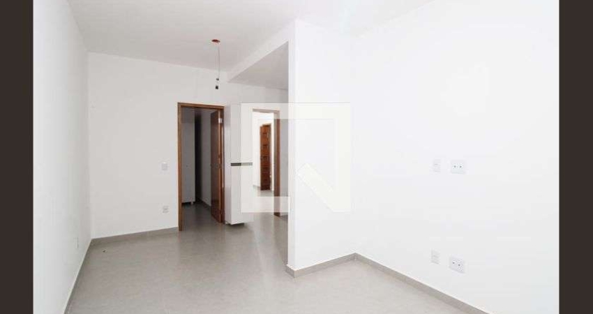 Apartamento com 2 quartos à venda na Rua Capitão João Noronha, --, Mandaqui, São Paulo