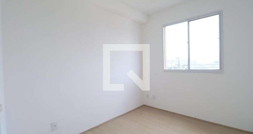 Apartamento à Venda - Barra Funda, 2 Quartos,  35 m2
