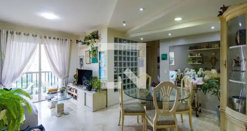 Apartamento com 2 quartos à venda na Avenida José Galante, --, Morumbi, São Paulo