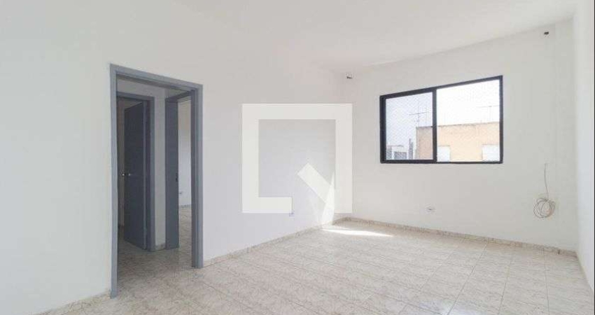 Apartamento com 2 quartos à venda na Rua 2, --, Brás, São Paulo