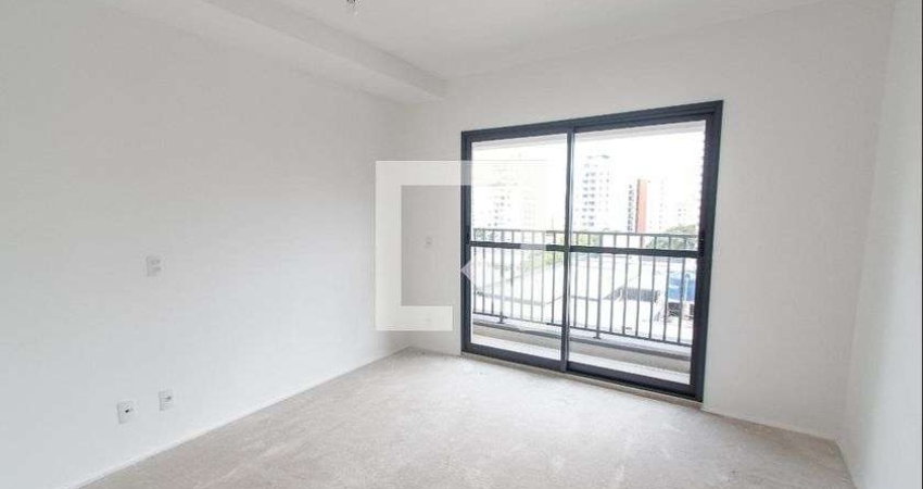Apartamento à Venda - Vila Mariana, 1 Quarto,  23 m2