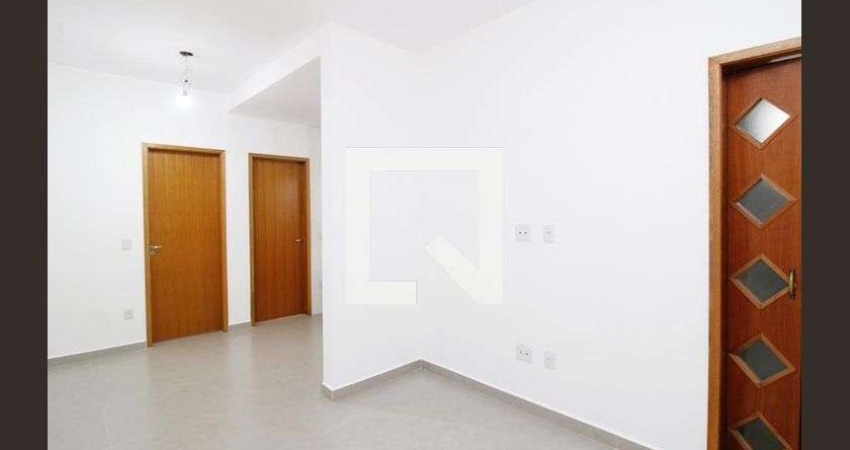 Apartamento com 2 quartos à venda na Rua Capitão João Noronha, --, Mandaqui, São Paulo