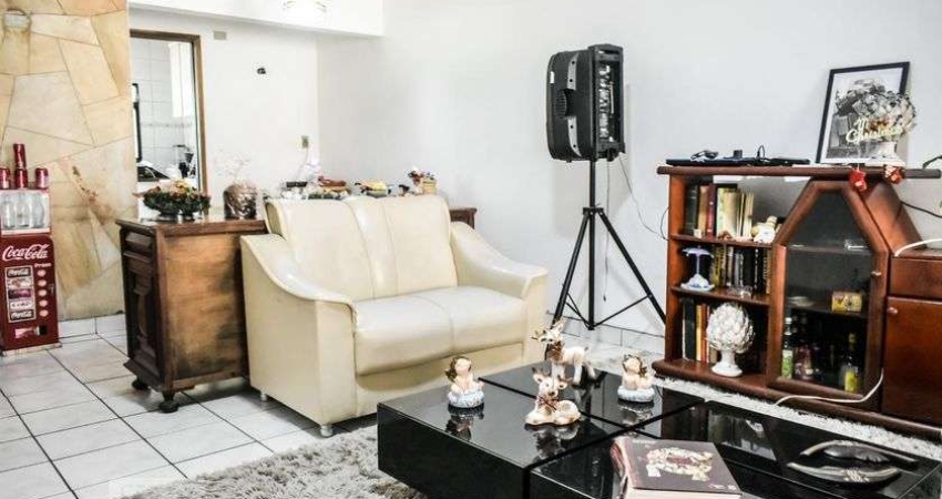 Casa com 2 quartos à venda na Rua Vitória Perpétua, --, Santana, São Paulo