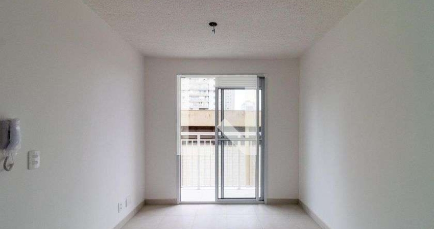 Apartamento à Venda - Barra Funda, 2 Quartos,  35 m2