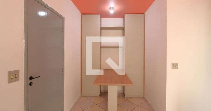 Apartamento à Venda - Jardim Marajoara , 2 Quartos,  53 m2