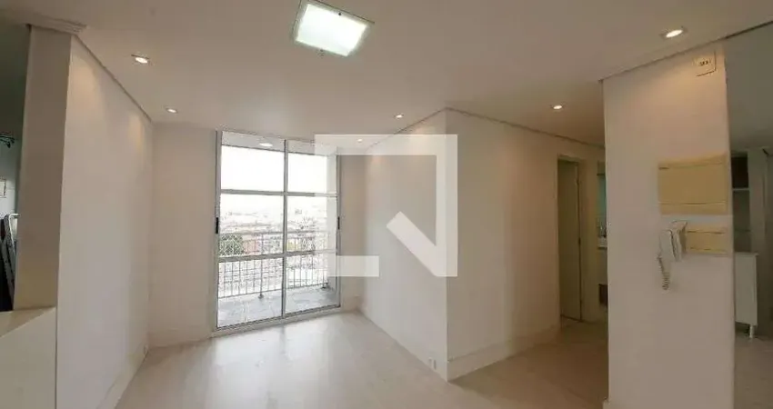 Apartamento à Venda - Vila Antonieta, 2 Quartos,  51 m2