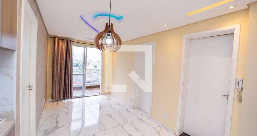 Apartamento à Venda - Jardim Aricanduva, 2 Quartos,  52 m2