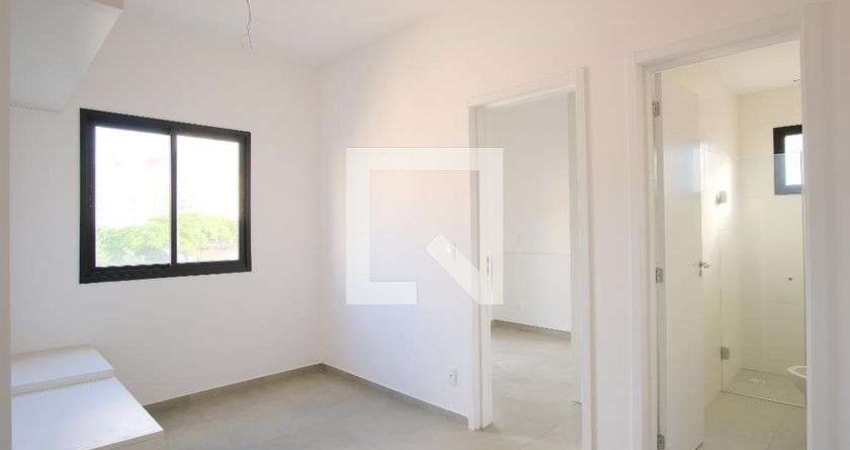 Apartamento com 1 quarto à venda na Rua Santo Elias, --, Tatuapé, São Paulo