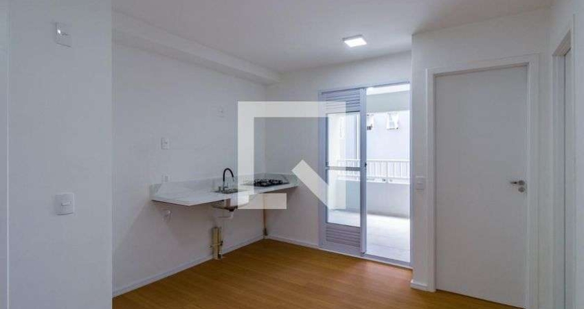 Apartamento à Venda - Jardim Monte Kemel, 2 Quartos,  38 m2