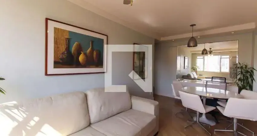 Apartamento com 2 quartos à venda na Rua Claudino Pinto, --, Mooca, São Paulo