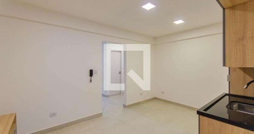 Apartamento com 1 quarto à venda na Avenida Lacerda Franco, --, Cambuci, São Paulo