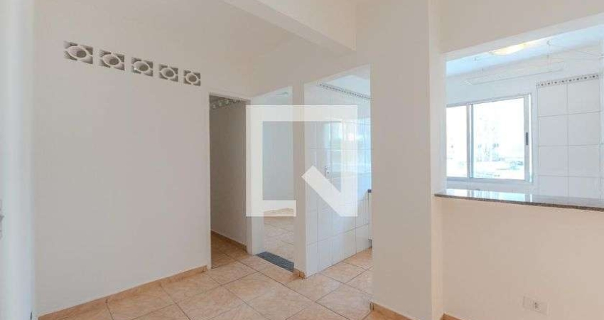 Apartamento à Venda - Consolação, 2 Quartos,  46 m2
