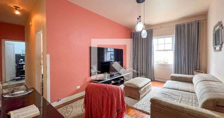 Apartamento com 1 quarto à venda na Rua Doutor Inácio Arruda, --, Cambuci, São Paulo