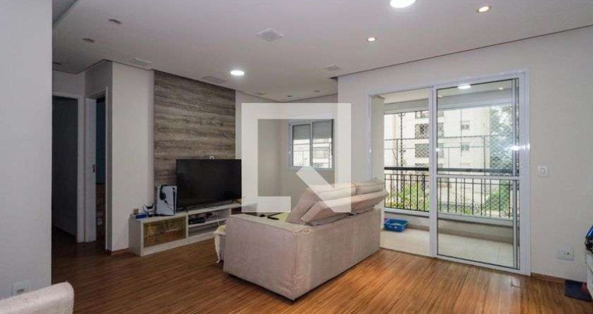 Apartamento com 2 quartos à venda na Rua Doutor Laerte Setúbal, --, Panamby, São Paulo