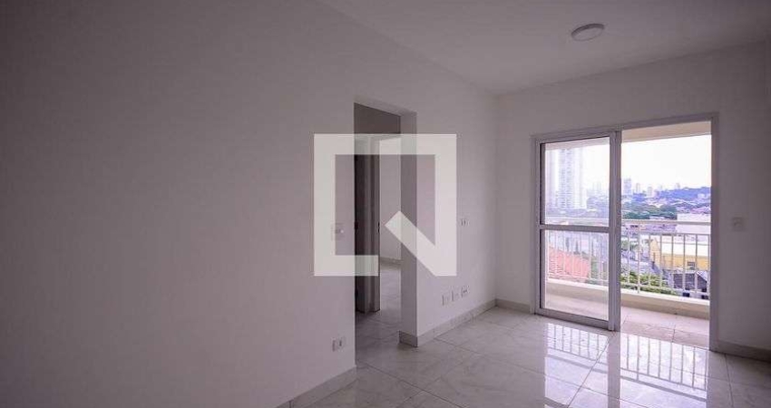 Apartamento à Venda - Bosque da Saúde, 2 Quartos,  57 m2