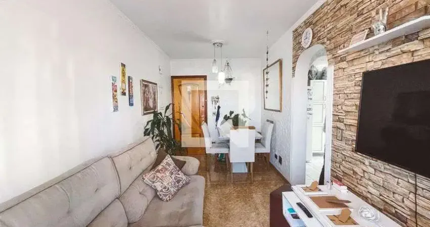 Apartamento com 2 quartos à venda na Rua Conselheiro Moreira de Barros, --, Santana, São Paulo