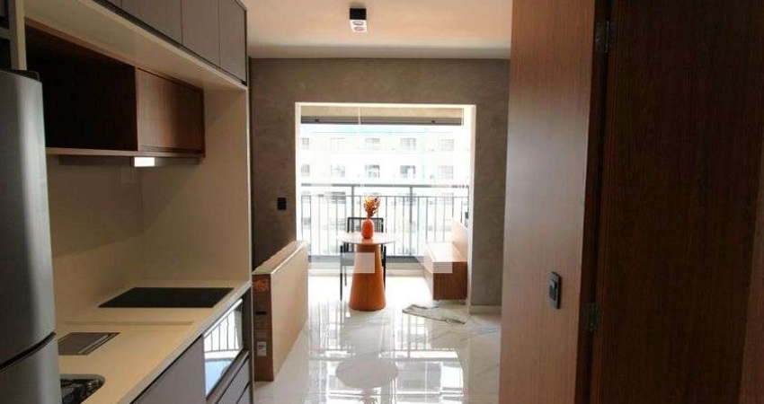 Apartamento à Venda - Vila Gustavo, 1 Quarto,  26 m2