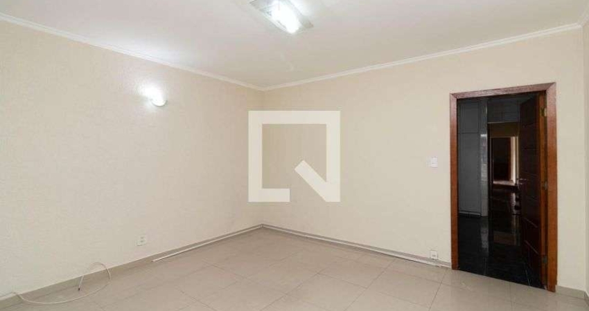 Casa à Venda - Jardim Aricanduva, 3 Quartos,  121 m2