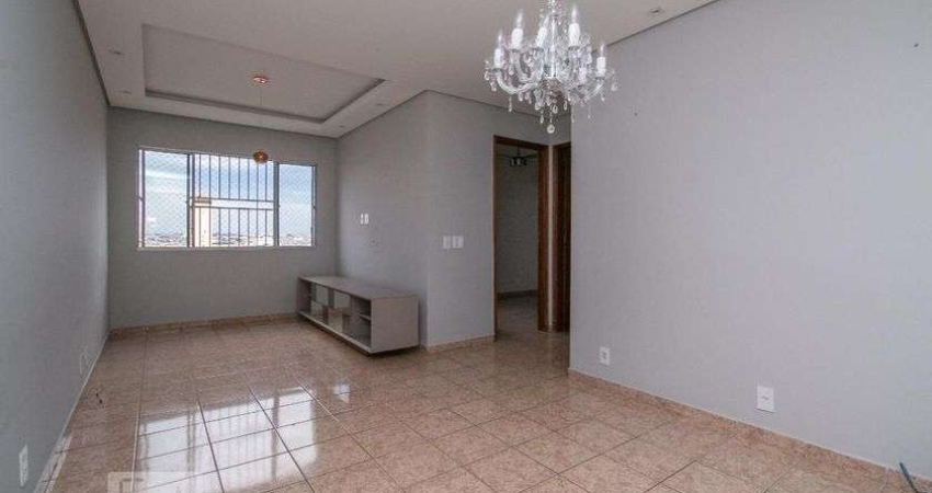 Apartamento à Venda - Vila Esperança, 2 Quartos,  68 m2