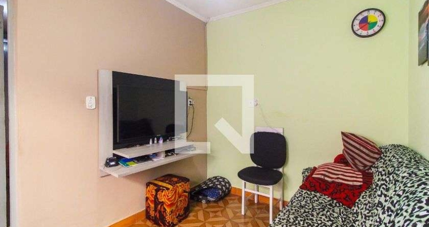 Casa com 4 quartos à venda na Rua Victório Santim, --, Itaquera, São Paulo