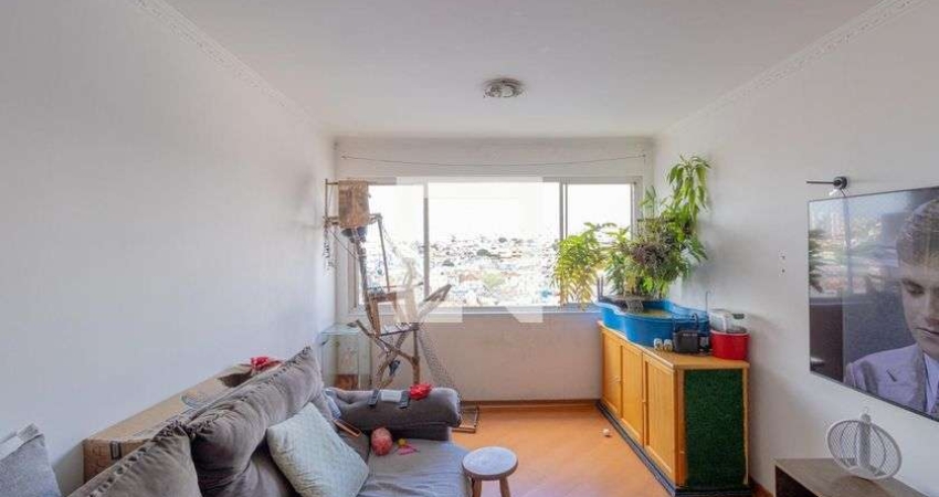 Apartamento com 2 quartos à venda na Rua Guacari, --, Vila Ré, São Paulo