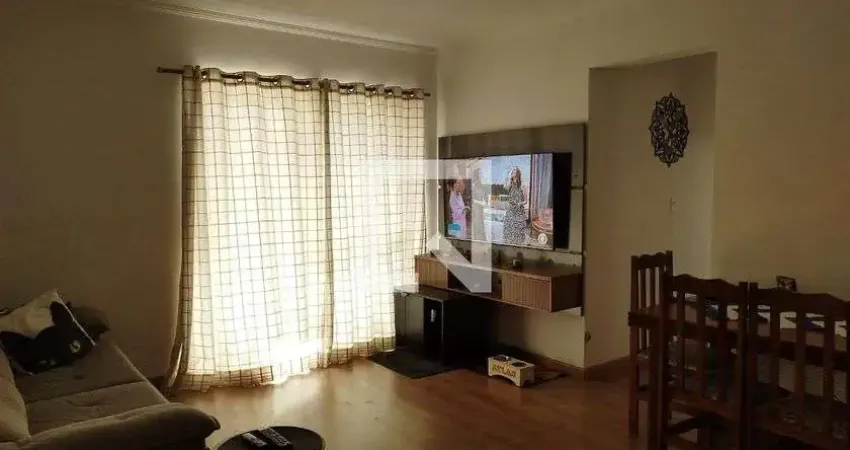 Apartamento com 3 quartos à venda na Rua Vinte e Seis de Abril, --, Vila Esperança, São Paulo