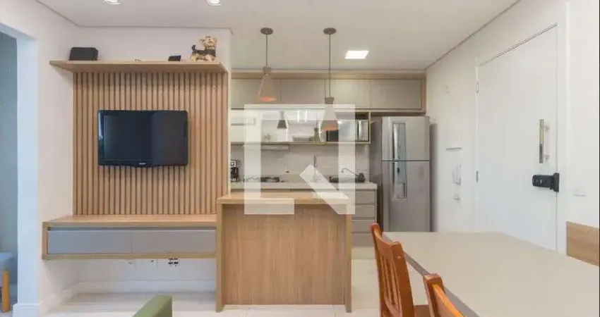 Apartamento com 2 quartos à venda na Rua Azurita, --, Canindé, São Paulo