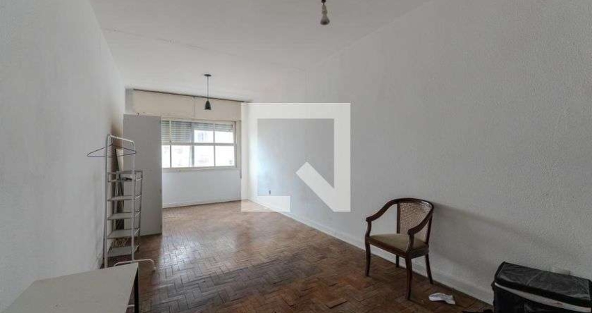 Apartamento com 1 quarto à venda na Rua Caio Prado, --, Consolação, São Paulo