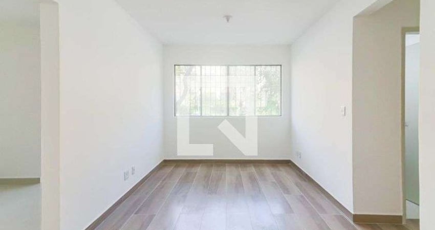 Apartamento com 2 quartos à venda na Rua Doutor Joaquim Gomes de Souza, --, Butantã, São Paulo