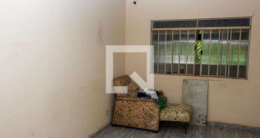 Casa com 2 quartos à venda na Rua Augusto Ferreira de Morais, --, Socorro, São Paulo