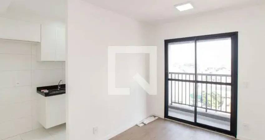 Apartamento à Venda - Vila Mazzei, 2 Quartos,  39 m2