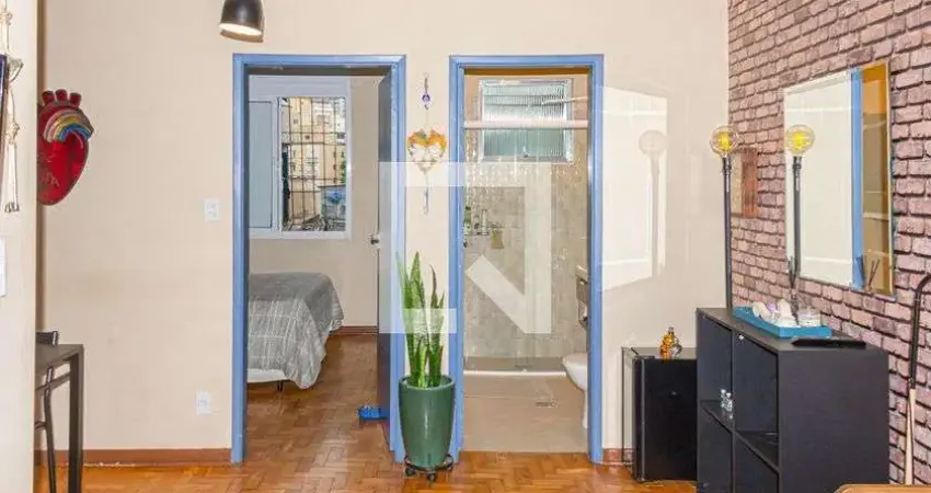 Apartamento com 1 quarto à venda na Rua Conselheiro Ramalho, --, Bela Vista, São Paulo