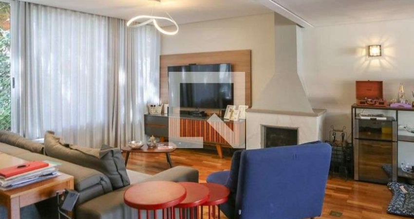 Apartamento à Venda - Vila Romana, 1 Quarto,  40 m2
