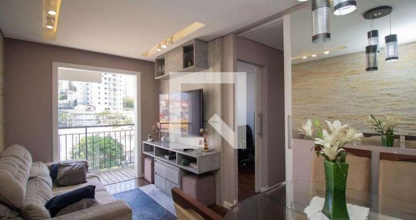 Apartamento à Venda - Freguesia do Ó, 2 Quartos,  50 m2