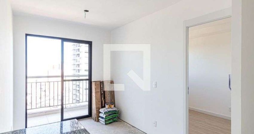 Apartamento com 1 quarto à venda na Rua Martins, --, Butantã, São Paulo