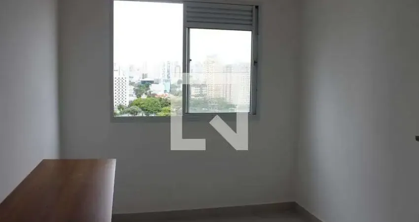 Apartamento à Venda - Barra Funda, 1 Quarto,  27 m2