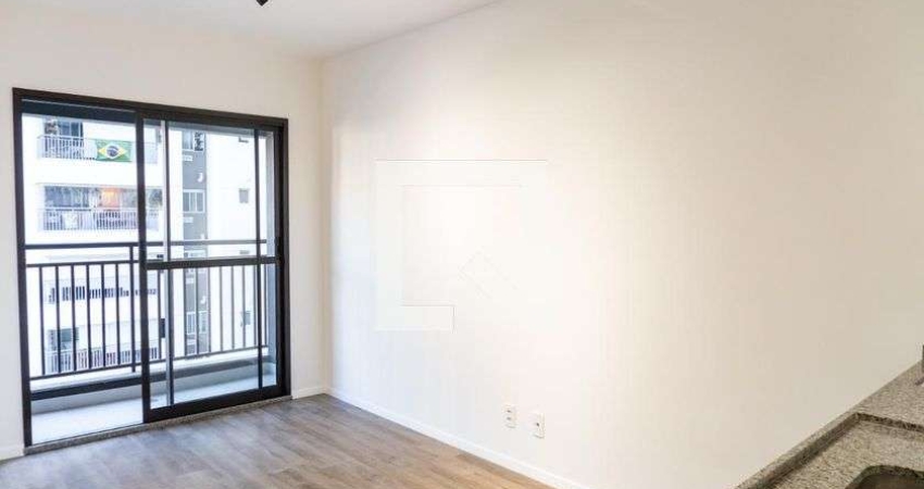 Apartamento à Venda - Vila Mascote, 1 Quarto,  29 m2