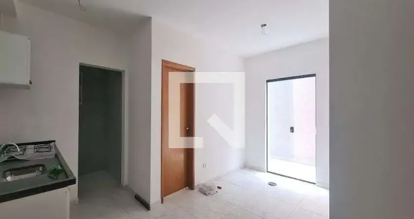 Apartamento à Venda - Vila Formosa, 2 Quartos,  50 m2