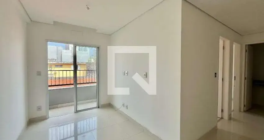 Apartamento com 2 quartos à venda na Rua Barra do Parateca, --, Jabaquara, São Paulo