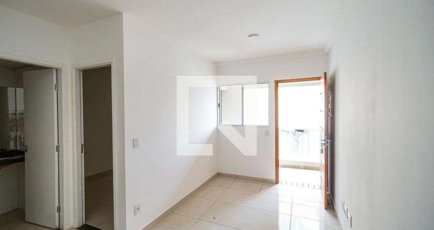 Apartamento com 2 quartos à venda na Rua São Bernardo, --, Tatuapé, São Paulo