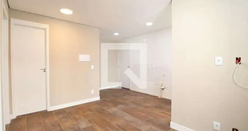 Apartamento à Venda - Água Branca, 2 Quartos,  40 m2