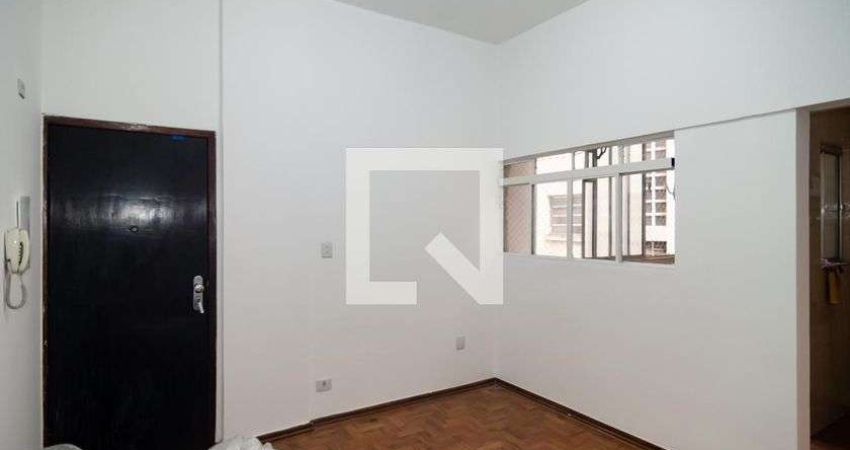 Apartamento à Venda - Consolação, 2 Quartos,  63 m2