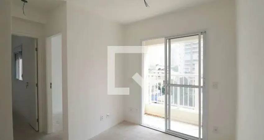 Apartamento com 2 quartos à venda na Rua José Conhago Pomare, --, Mandaqui, São Paulo