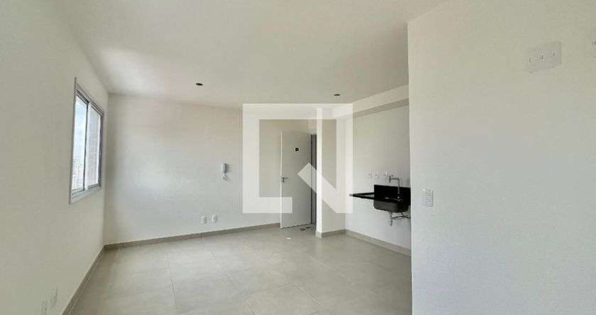 Apartamento à Venda - Chácara Inglesa, 1 Quarto,  25 m2